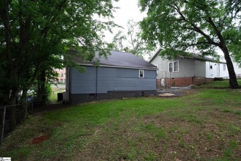 16 Pettee Street Greenville SC 29611