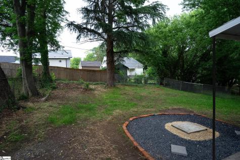 16 Pettee Street Greenville SC 29611