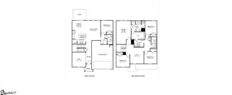 914 Rising Oak Court Spartanburg SC 29301