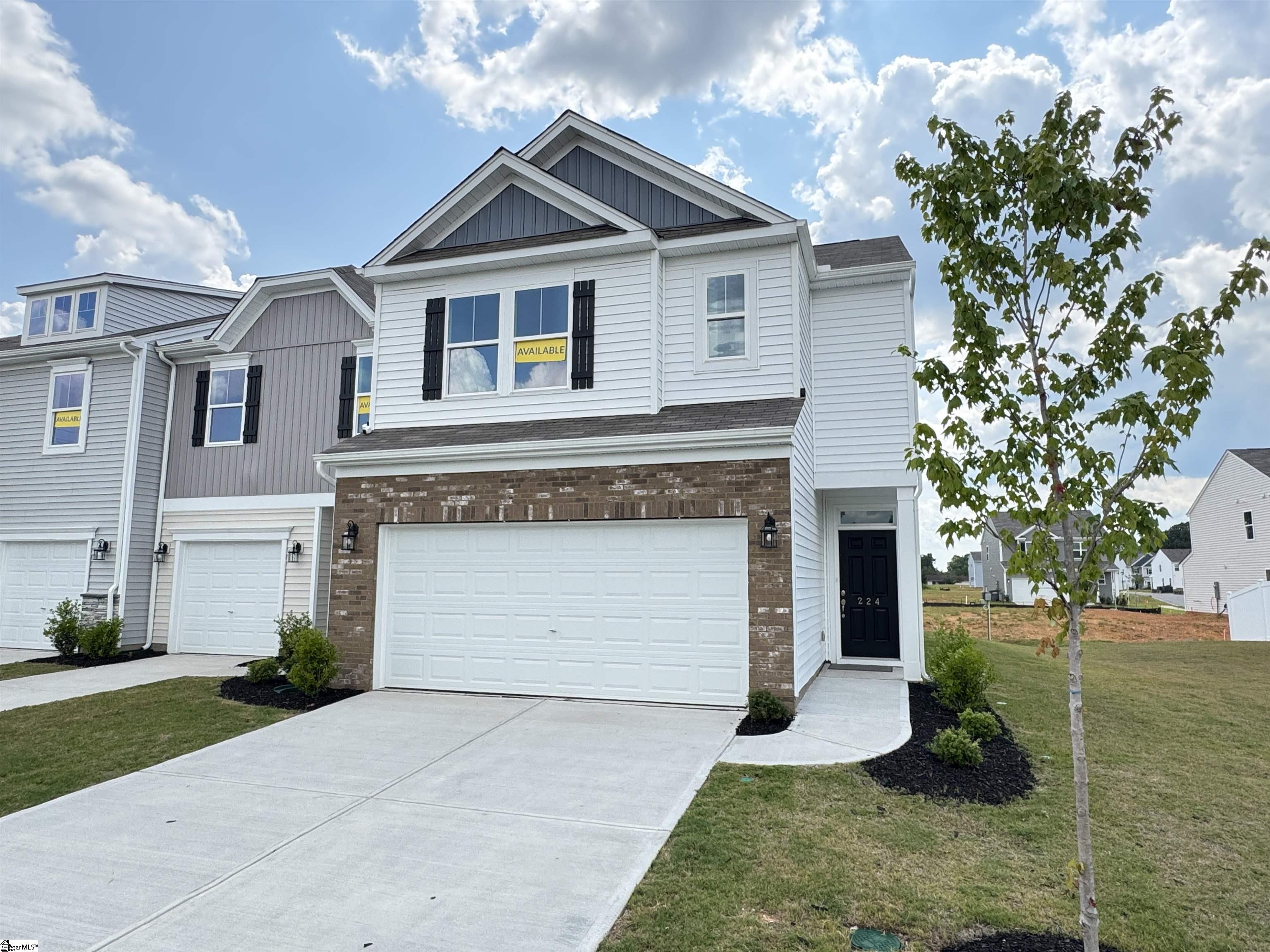 224 Toal Court Greenville SC 29611