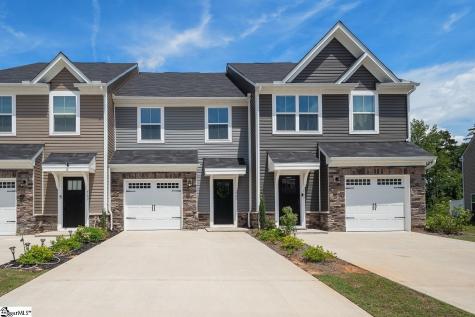 565 Preakness Run Spartanburg SC 29301