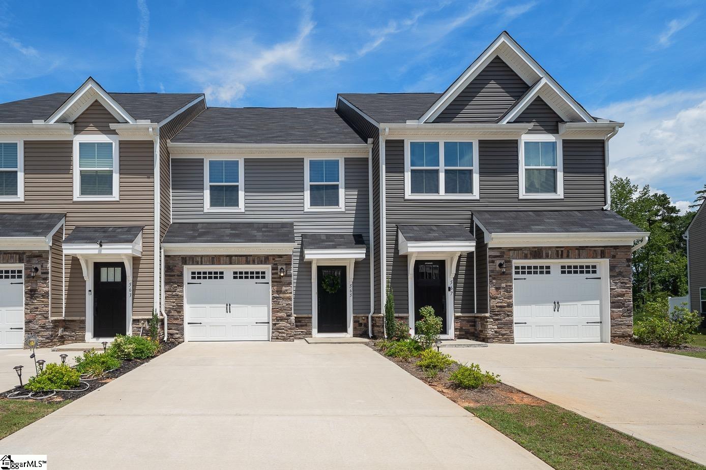565 Preakness Run Spartanburg SC 29301