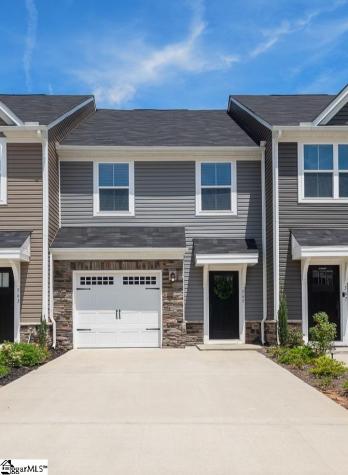 565 Preakness Run Spartanburg SC 29301