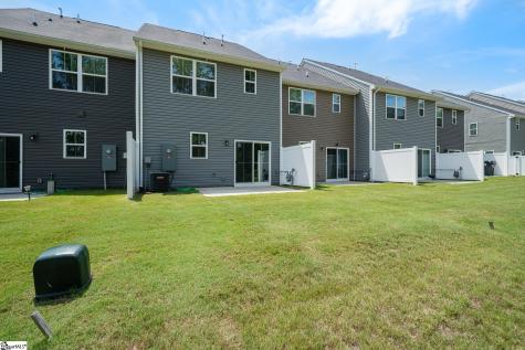 565 Preakness Run Spartanburg SC 29301