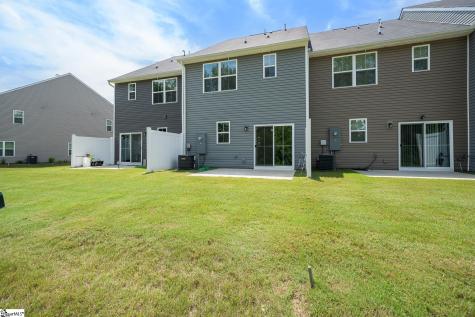 565 Preakness Run Spartanburg SC 29301