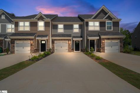 565 Preakness Run Spartanburg SC 29301