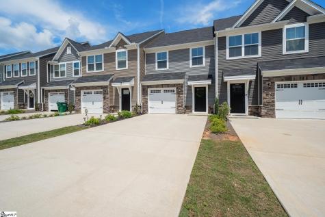 565 Preakness Run Spartanburg SC 29301