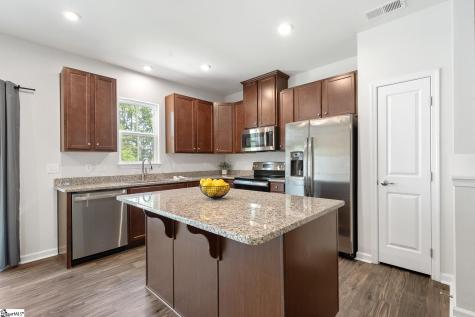565 Preakness Run Spartanburg SC 29301