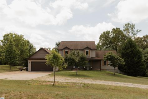 296 Nodine Road Campobello SC 29322