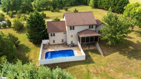 296 Nodine Road Campobello SC 29322