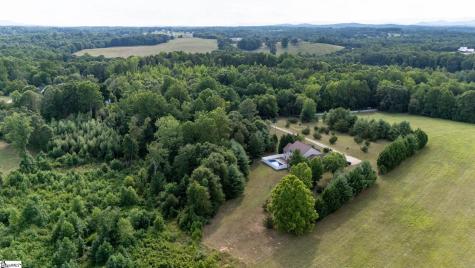 296 Nodine Road Campobello SC 29322