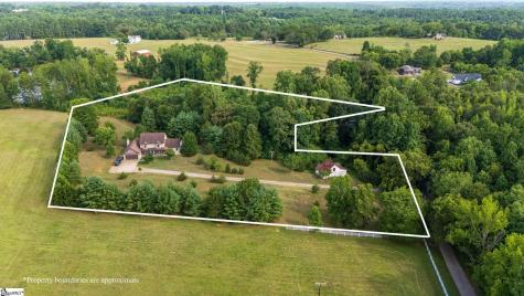 296 Nodine Road Campobello SC 29322