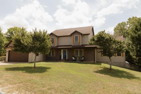 296 Nodine Road Campobello SC 29322