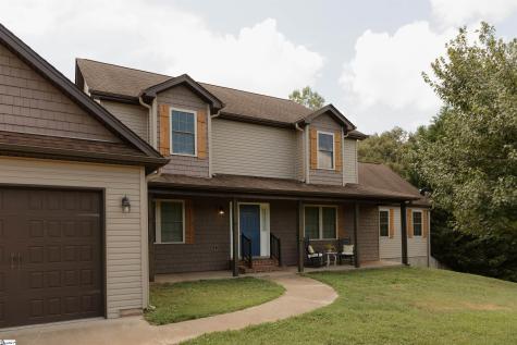 296 Nodine Road Campobello SC 29322