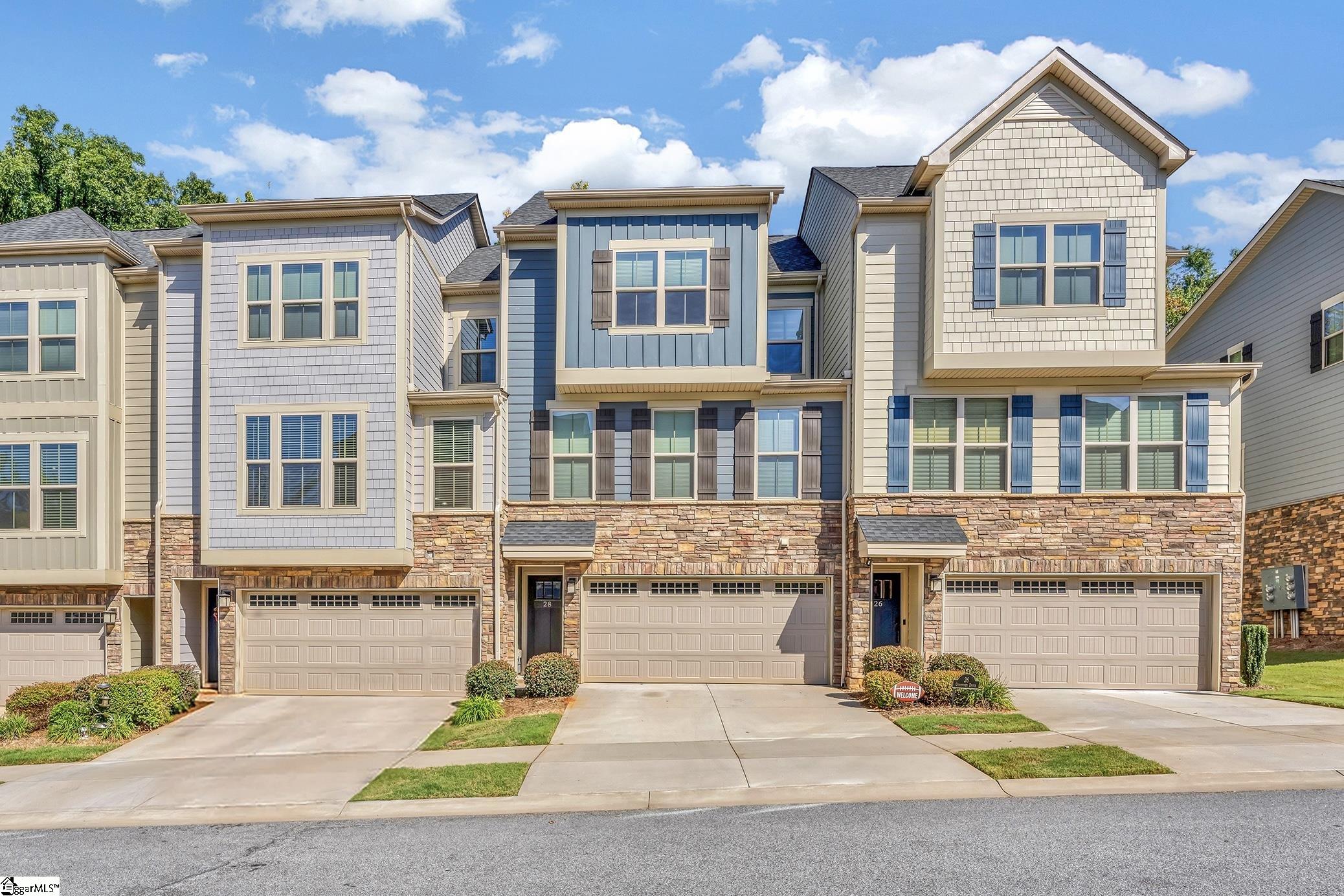 28 Questover Drive Greenville SC 29607
