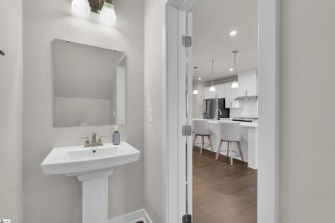 28 Questover Drive Greenville SC 29607