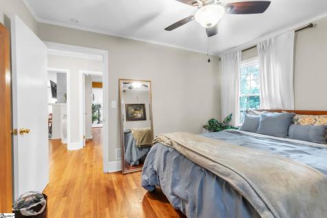 6 Elletson Drive Greenville SC 29607