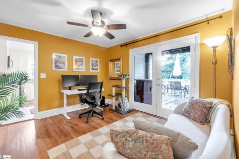 6 Elletson Drive Greenville SC 29607