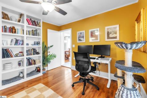 6 Elletson Drive Greenville SC 29607
