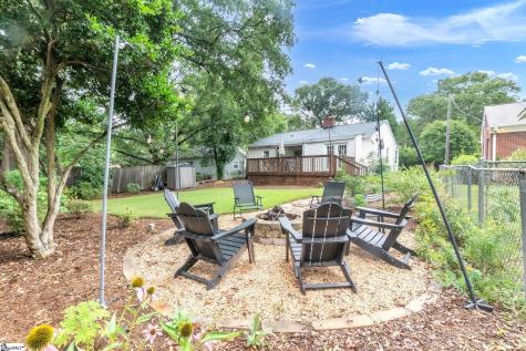 6 Elletson Drive Greenville SC 29607