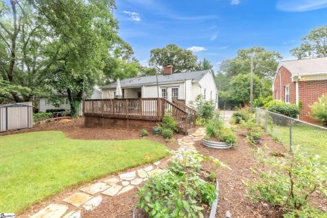 6 Elletson Drive Greenville SC 29607