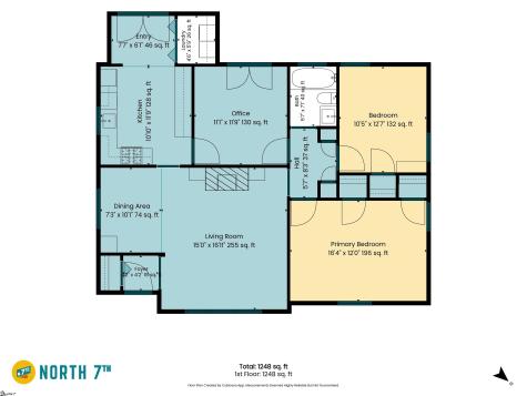 6 Elletson Drive Greenville SC 29607