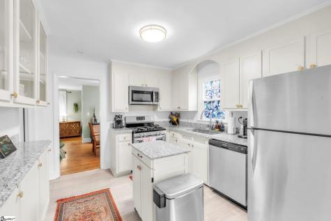 6 Elletson Drive Greenville SC 29607