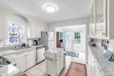 6 Elletson Drive Greenville SC 29607