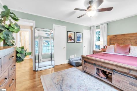 6 Elletson Drive Greenville SC 29607