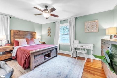 6 Elletson Drive Greenville SC 29607