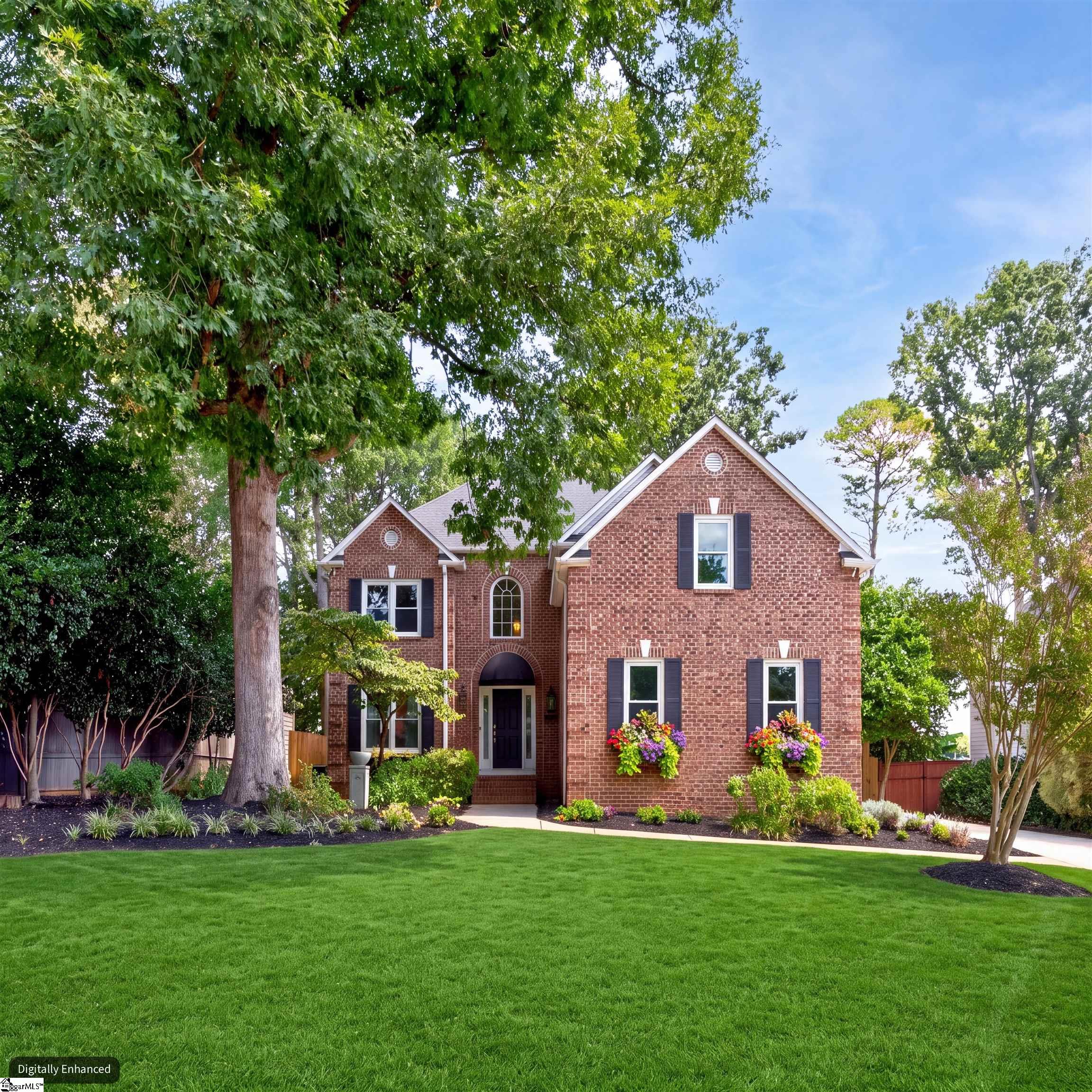 5 Grape Vine Court Greenville SC 29607