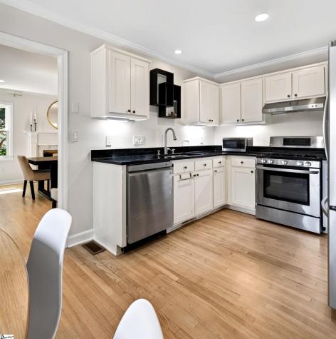 5 Grape Vine Court Greenville SC 29607