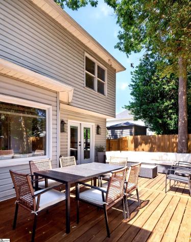 5 Grape Vine Court Greenville SC 29607