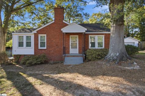 36 Wilshire Drive Greenville SC 29609