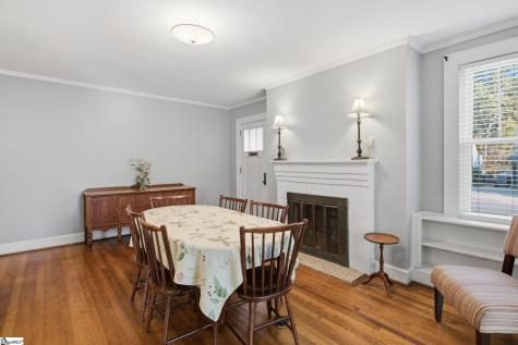 36 Wilshire Drive Greenville SC 29609