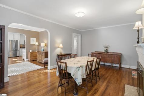 36 Wilshire Drive Greenville SC 29609