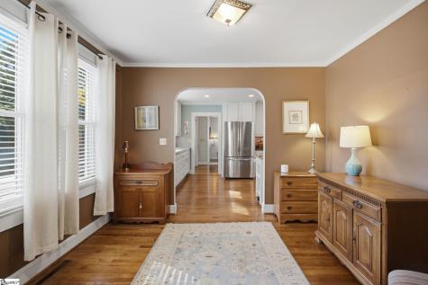 36 Wilshire Drive Greenville SC 29609