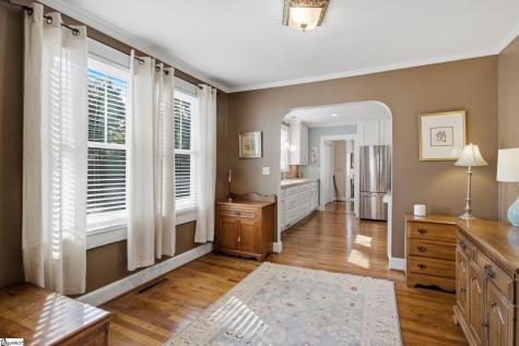 36 Wilshire Drive Greenville SC 29609
