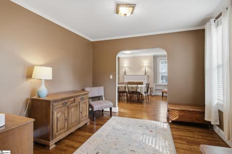 36 Wilshire Drive Greenville SC 29609