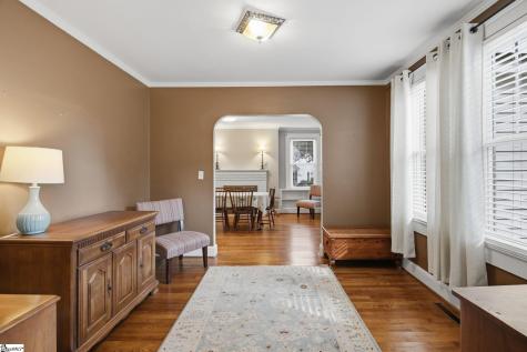 36 Wilshire Drive Greenville SC 29609