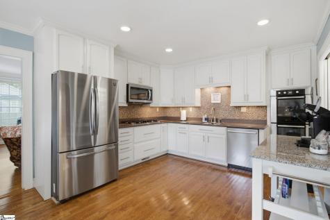 36 Wilshire Drive Greenville SC 29609