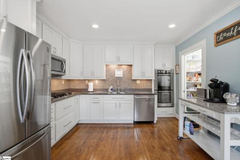 36 Wilshire Drive Greenville SC 29609