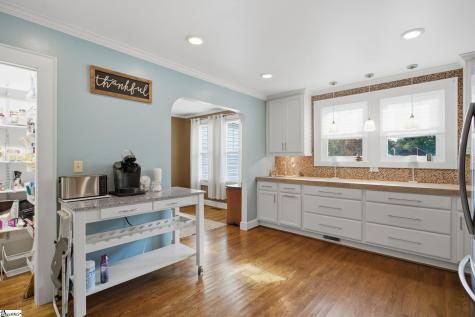36 Wilshire Drive Greenville SC 29609