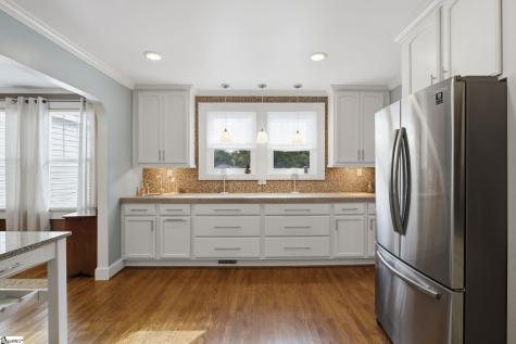 36 Wilshire Drive Greenville SC 29609