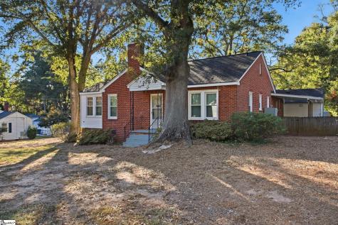 36 Wilshire Drive Greenville SC 29609