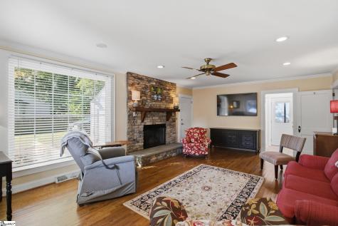 36 Wilshire Drive Greenville SC 29609