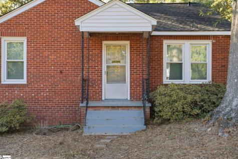 36 Wilshire Drive Greenville SC 29609