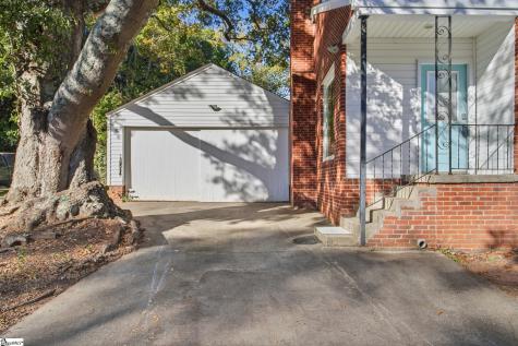 36 Wilshire Drive Greenville SC 29609