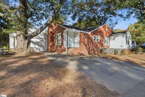 36 Wilshire Drive Greenville SC 29609