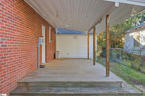 36 Wilshire Drive Greenville SC 29609